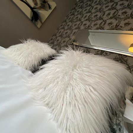 Mayfair Hotel Blackpool Esterno foto