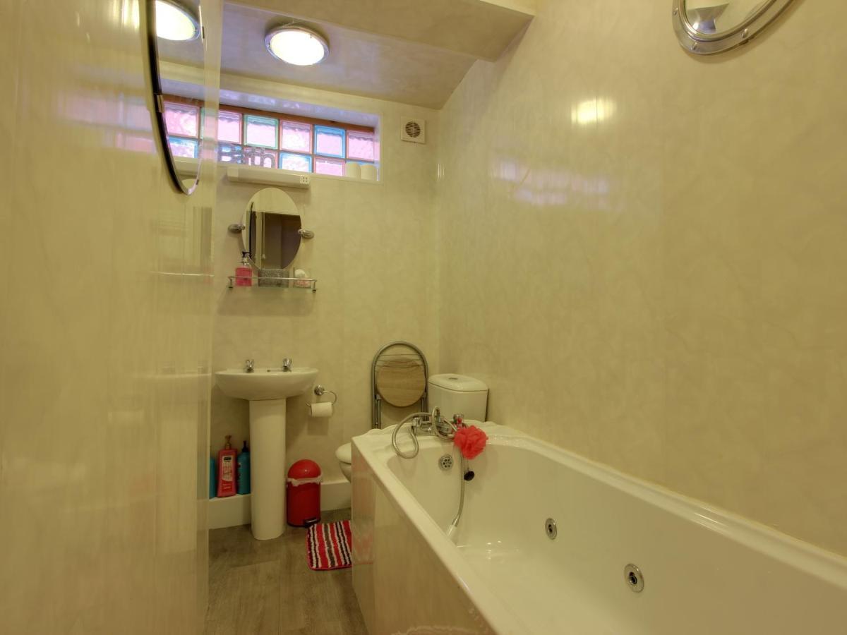 Mayfair Hotel Blackpool Esterno foto