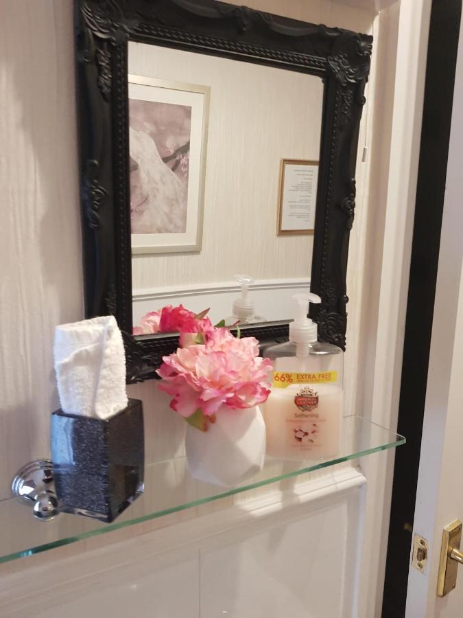 Mayfair Hotel Blackpool Esterno foto