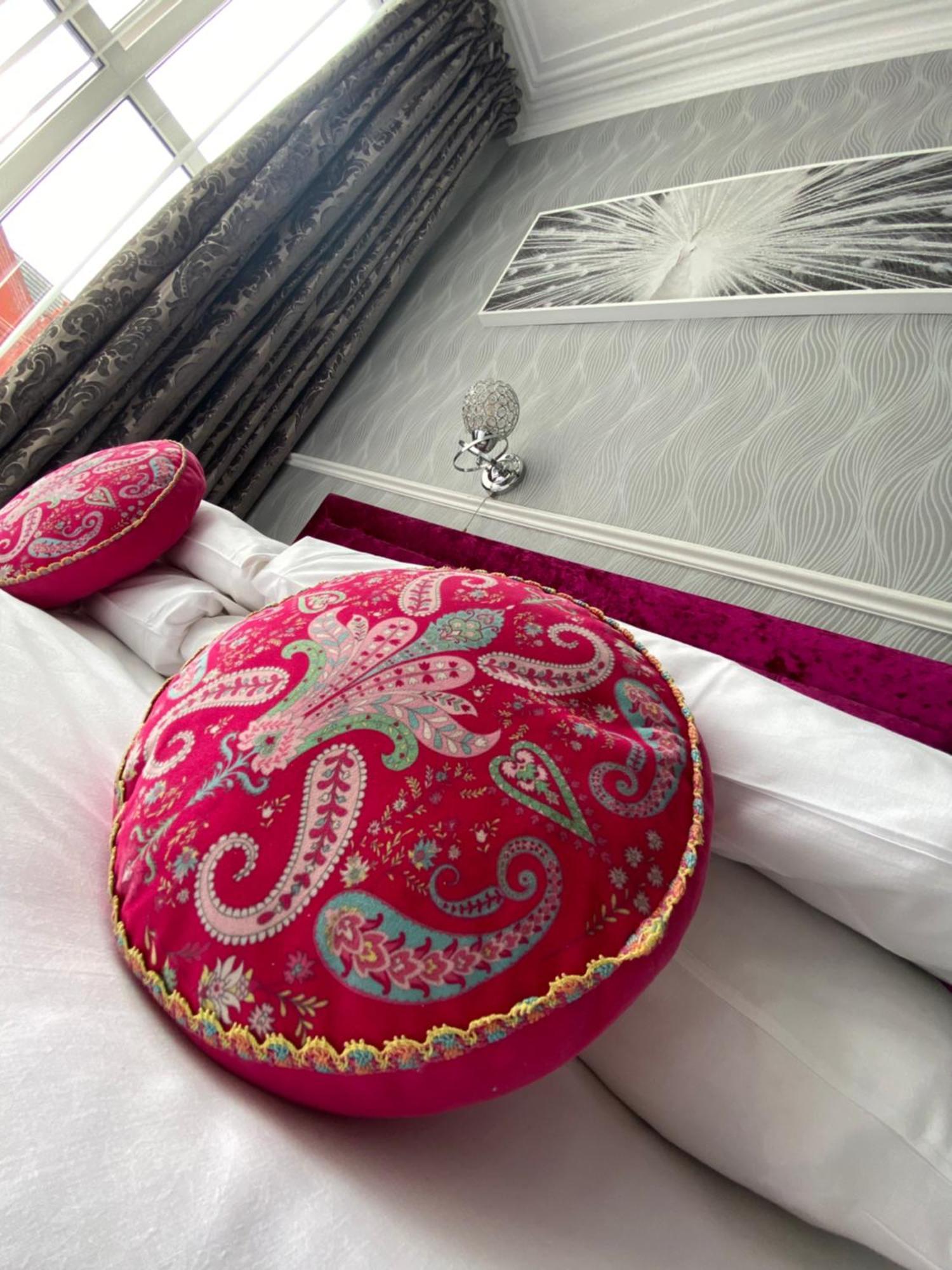 Mayfair Hotel Blackpool Esterno foto