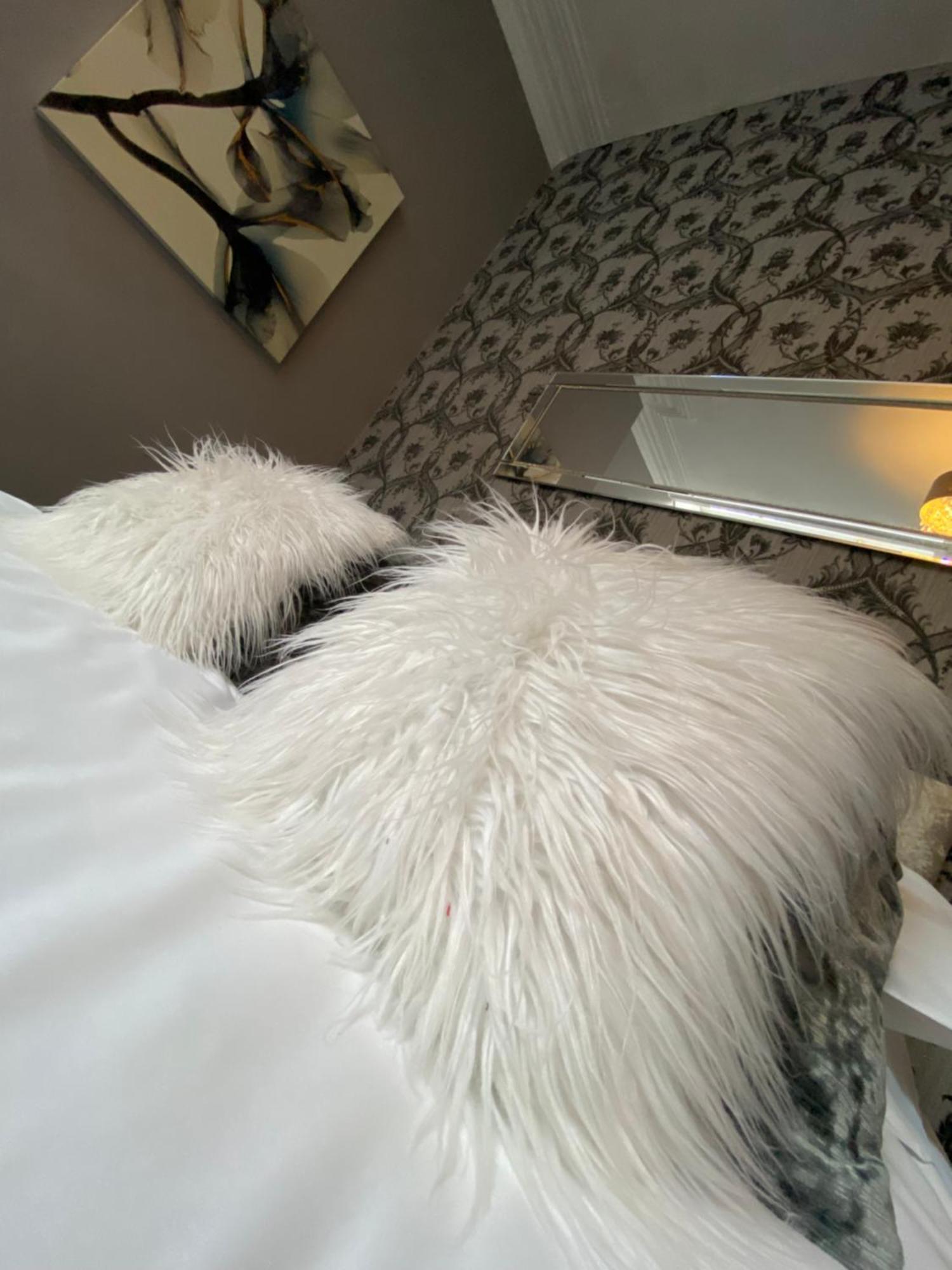 Mayfair Hotel Blackpool Esterno foto